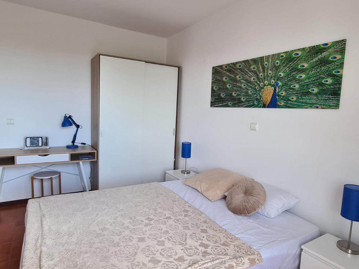 Scenic Comfort D Ponta Delgada  Luaran gambar