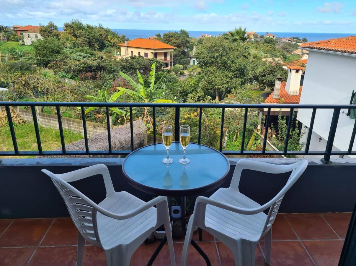 Scenic Comfort D Ponta Delgada  Luaran gambar