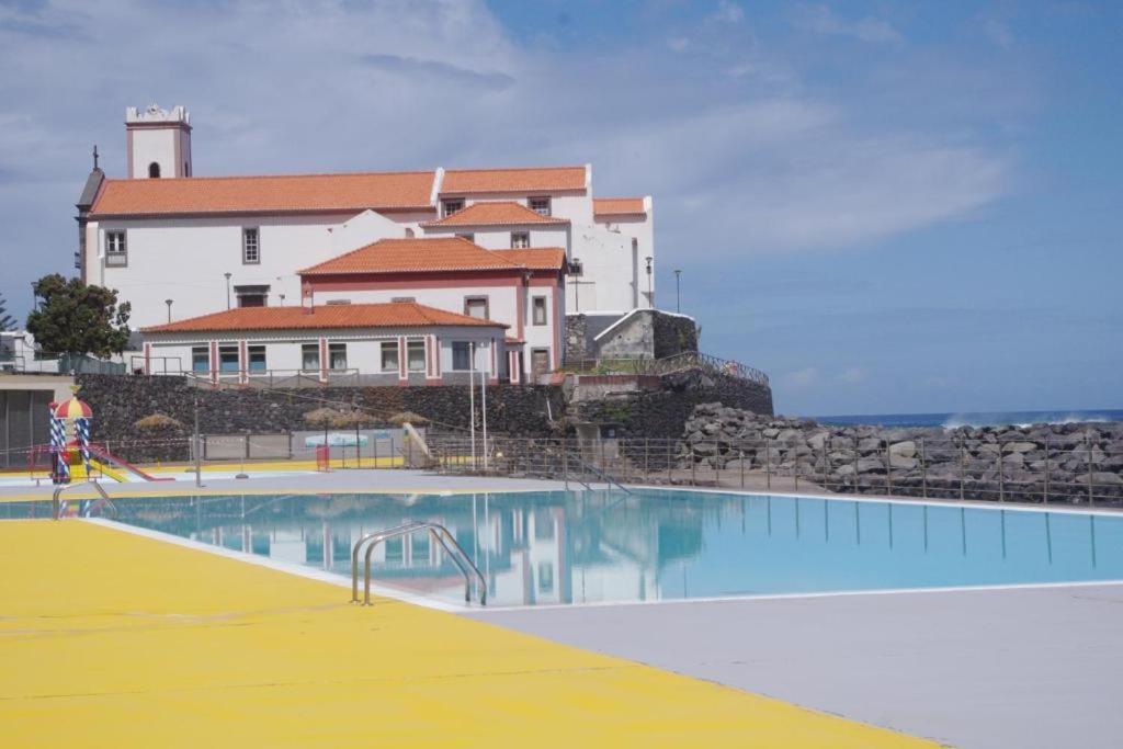 Scenic Comfort D Ponta Delgada  Luaran gambar